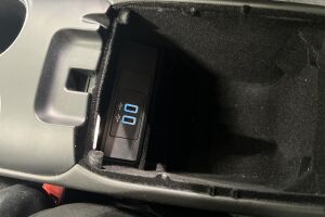Ford Mondeo esikatselu 20