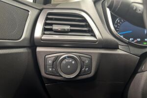 Ford Mondeo esikatselu 24