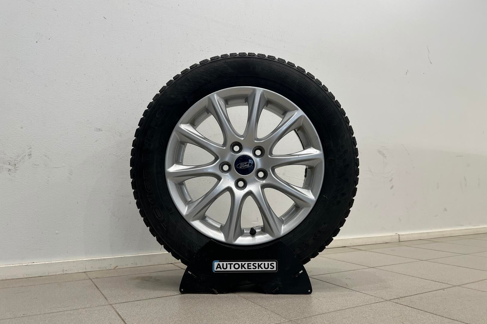 Ford Mondeo iso kuva 27