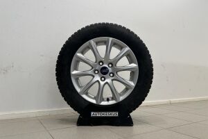 Ford Mondeo esikatselu 27