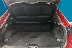 Nissan Qashqai esikatselu 11
