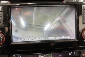 Nissan Qashqai esikatselu 13