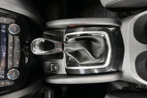 Nissan Qashqai esikatselu 14