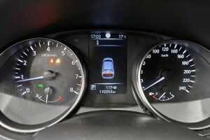 Nissan Qashqai esikatselu 15