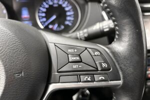 Nissan Qashqai esikatselu 21