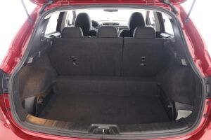 Nissan Qashqai esikatselu 9
