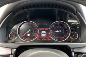 BMW X6 esikatselu 14