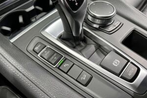 BMW X6 esikatselu 19