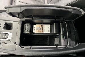 BMW X6 esikatselu 20