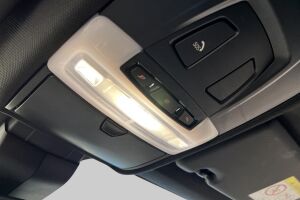 BMW X6 esikatselu 21