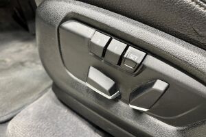 BMW X6 esikatselu 26