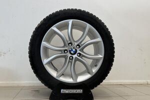 BMW X6 esikatselu 29