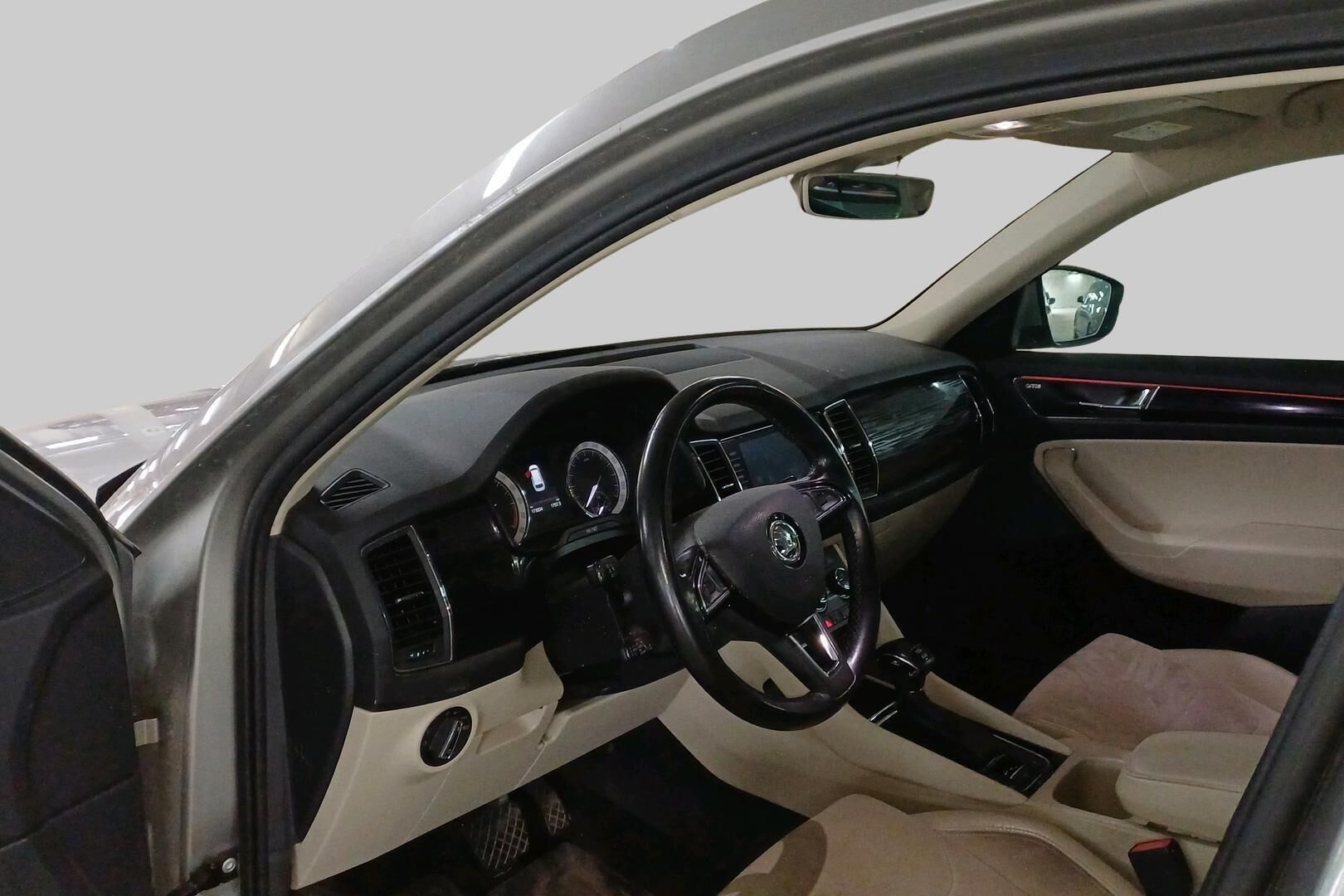Skoda Kodiaq iso kuva 1