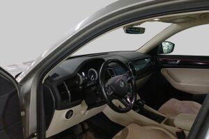 Skoda Kodiaq esikatselu 1