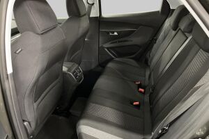 Peugeot 3008 esikatselu 14