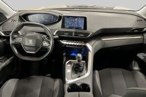 Peugeot 3008 esikatselu 15