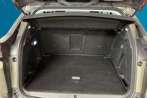 Peugeot 3008 esikatselu 16