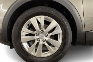 Peugeot 3008 esikatselu 7