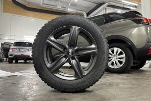 Peugeot 3008 esikatselu 8