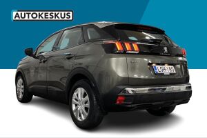Peugeot 3008 esikatselu 4