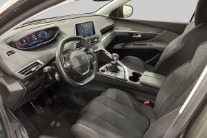 Peugeot 3008 esikatselu 6