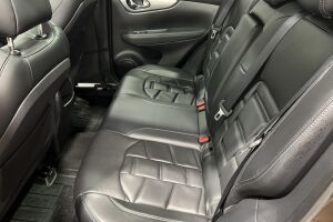 Nissan Qashqai esikatselu 10