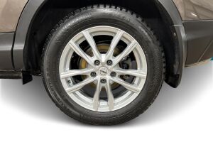 Nissan Qashqai esikatselu 13