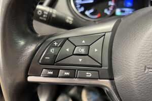 Nissan Qashqai esikatselu 17