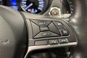 Nissan Qashqai esikatselu 18