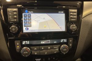 Nissan Qashqai esikatselu 20