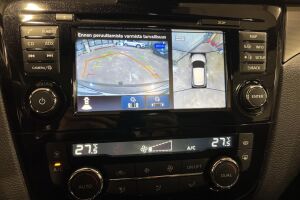 Nissan Qashqai esikatselu 22