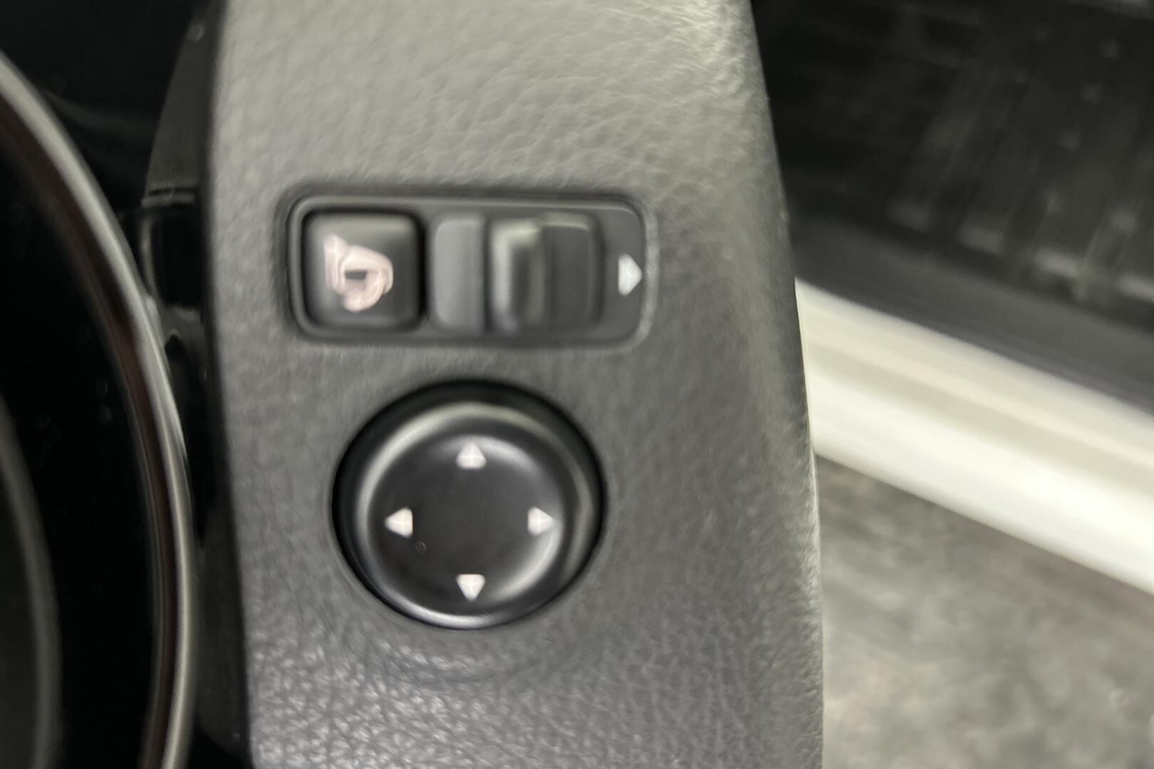 Nissan Qashqai iso kuva 23