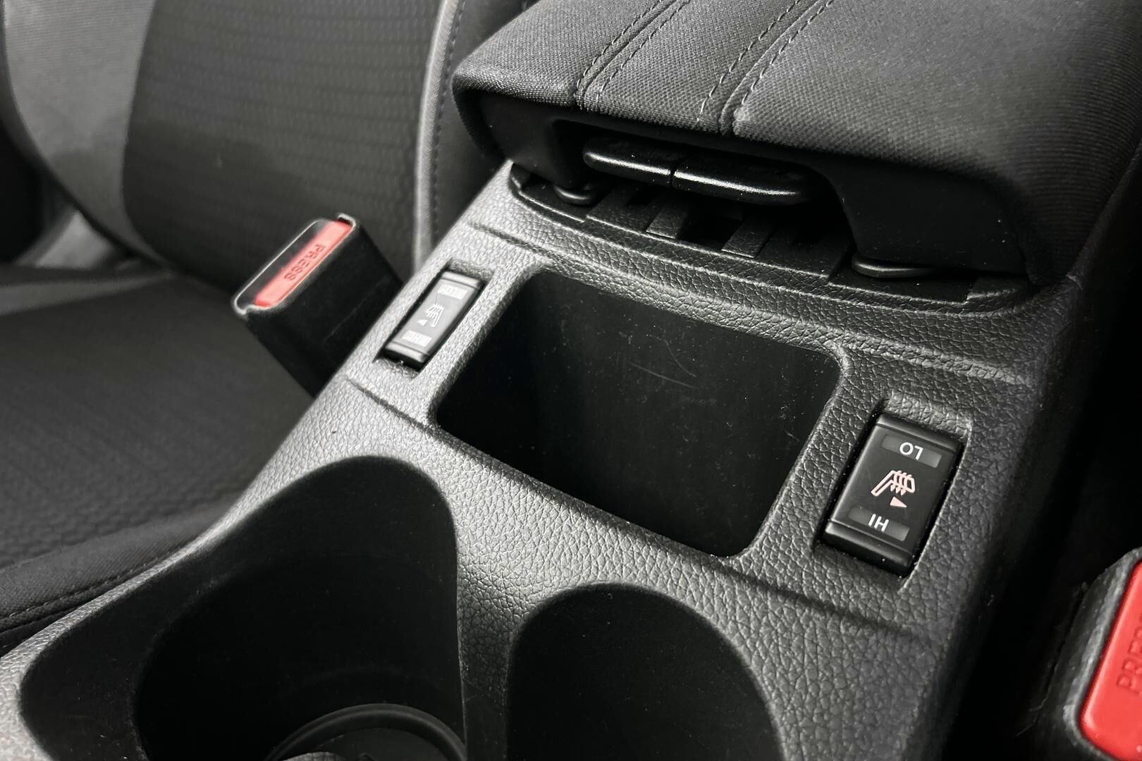 Nissan Qashqai iso kuva 23