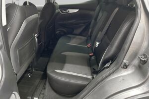 Nissan Qashqai esikatselu 7