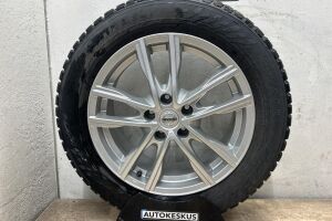 Nissan Qashqai esikatselu 10