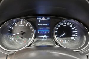 Nissan Qashqai esikatselu 11