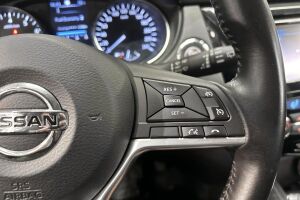 Nissan Qashqai esikatselu 13