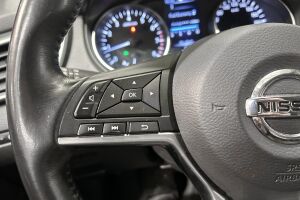 Nissan Qashqai esikatselu 14