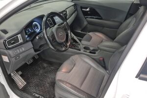 Kia Niro esikatselu 2
