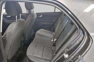 Kia Rio esikatselu 7