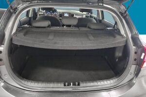 Kia Rio esikatselu 9