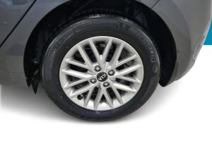 Kia Rio esikatselu 21