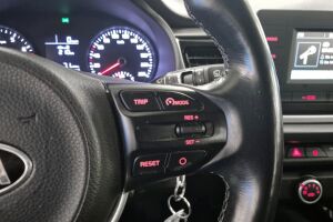 Kia Rio esikatselu 13