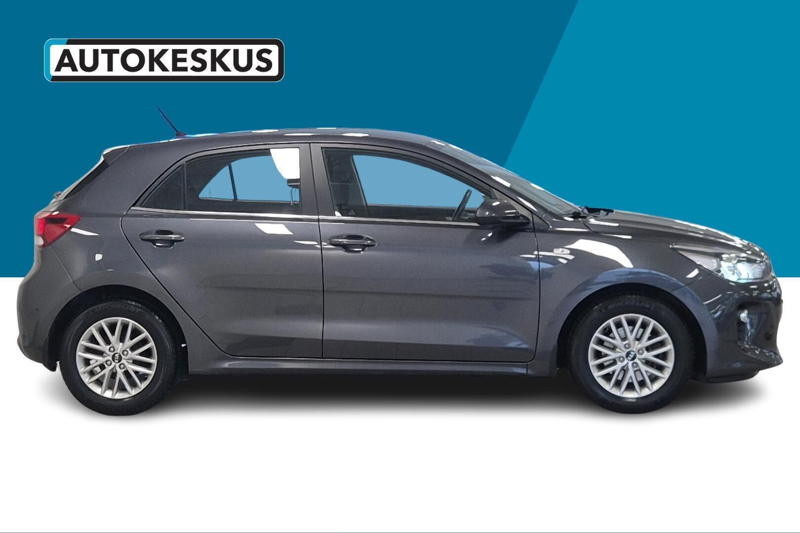 Kia Rio 2018, kuva 5/25