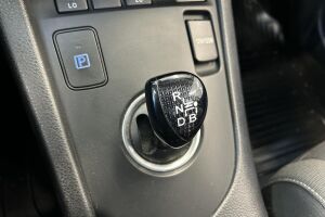 Toyota Auris esikatselu 20