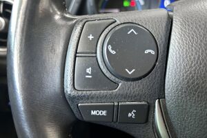 Toyota Auris esikatselu 23