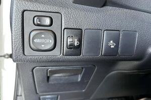 Toyota Auris esikatselu 25