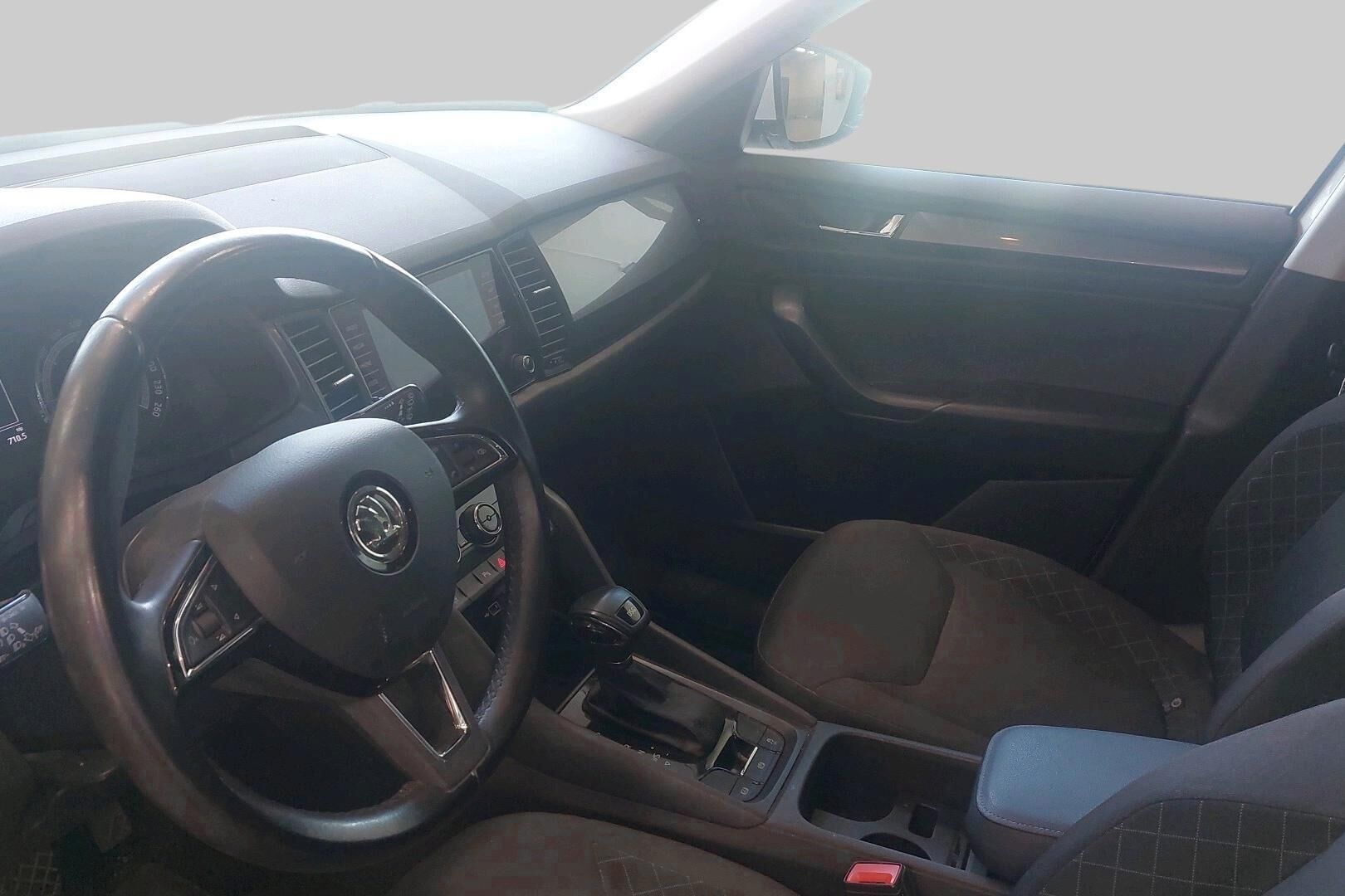 Skoda Kodiaq iso kuva 1