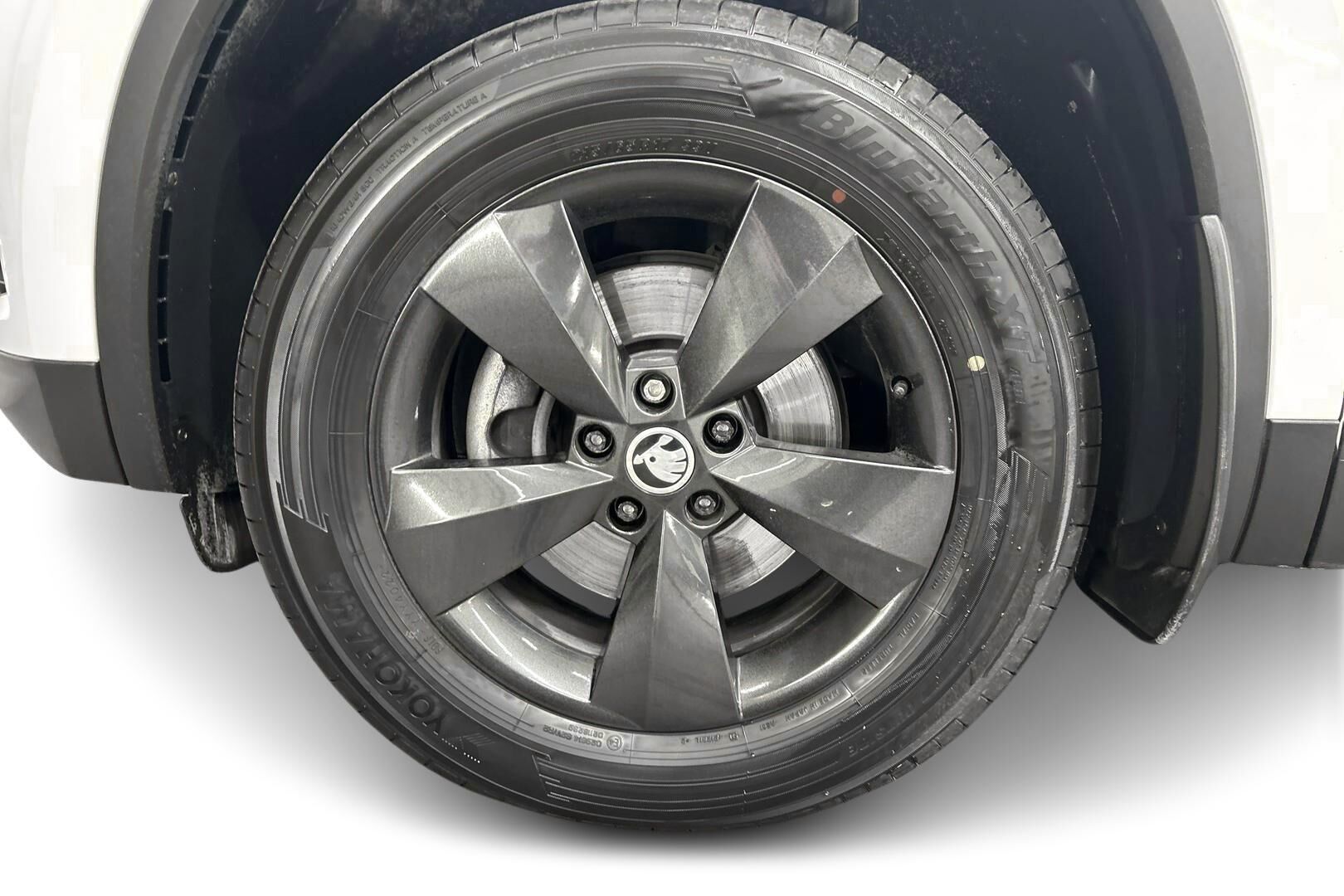Skoda Kodiaq iso kuva 12