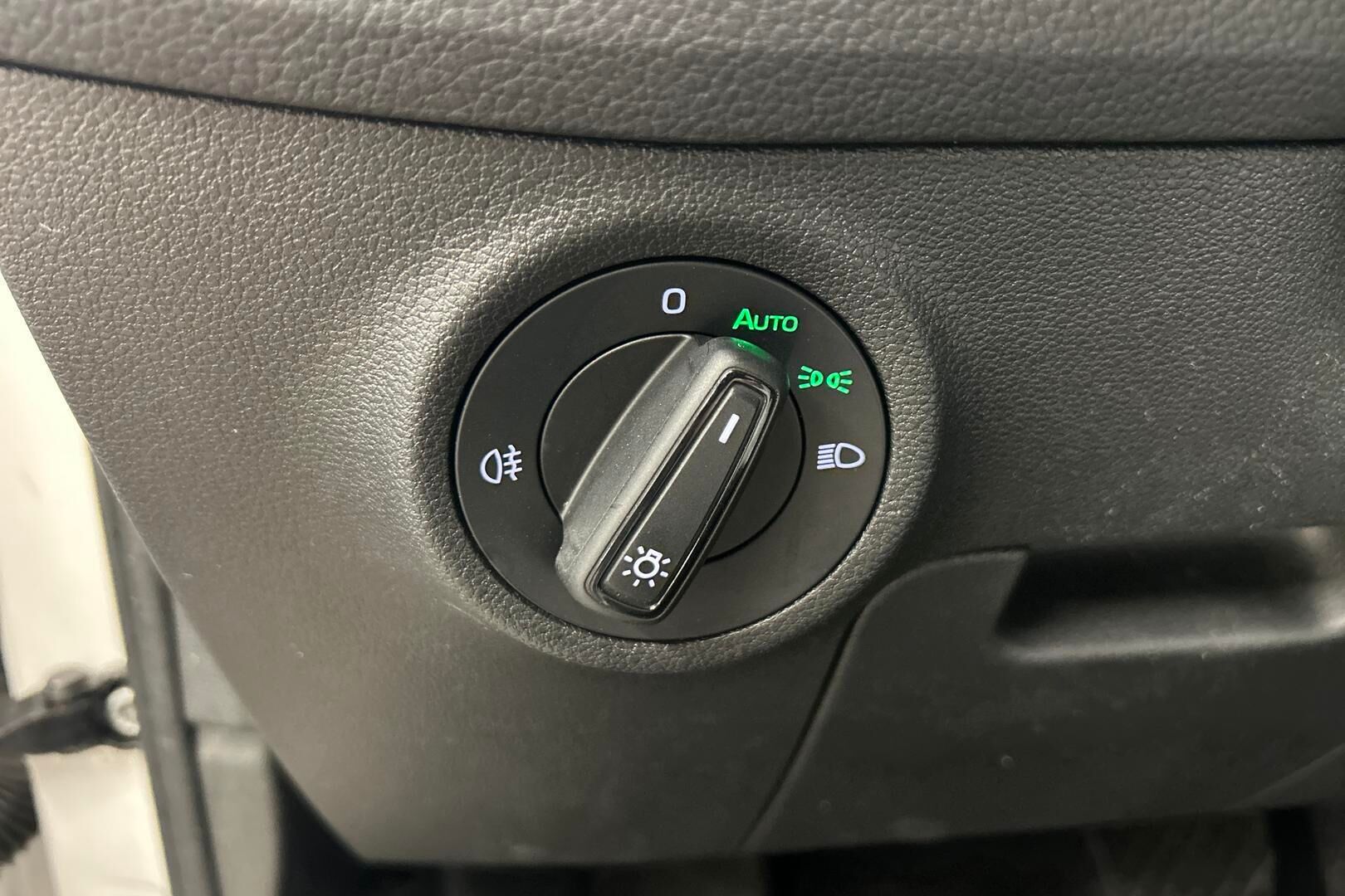 Skoda Kodiaq iso kuva 14